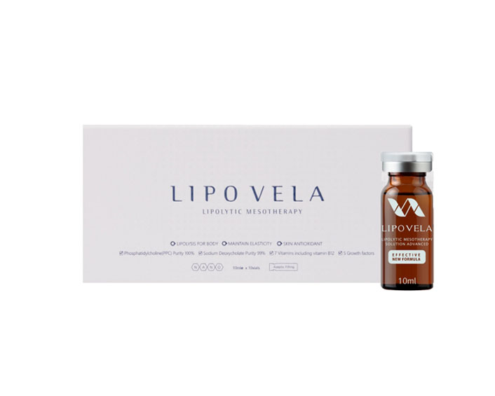 Lipovela